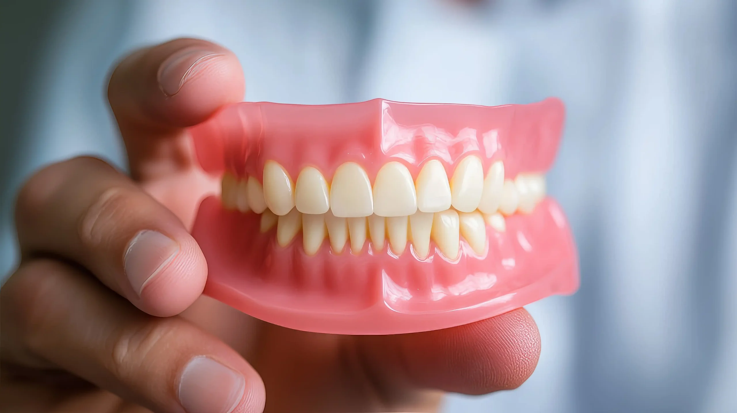 Denture In Cudahy