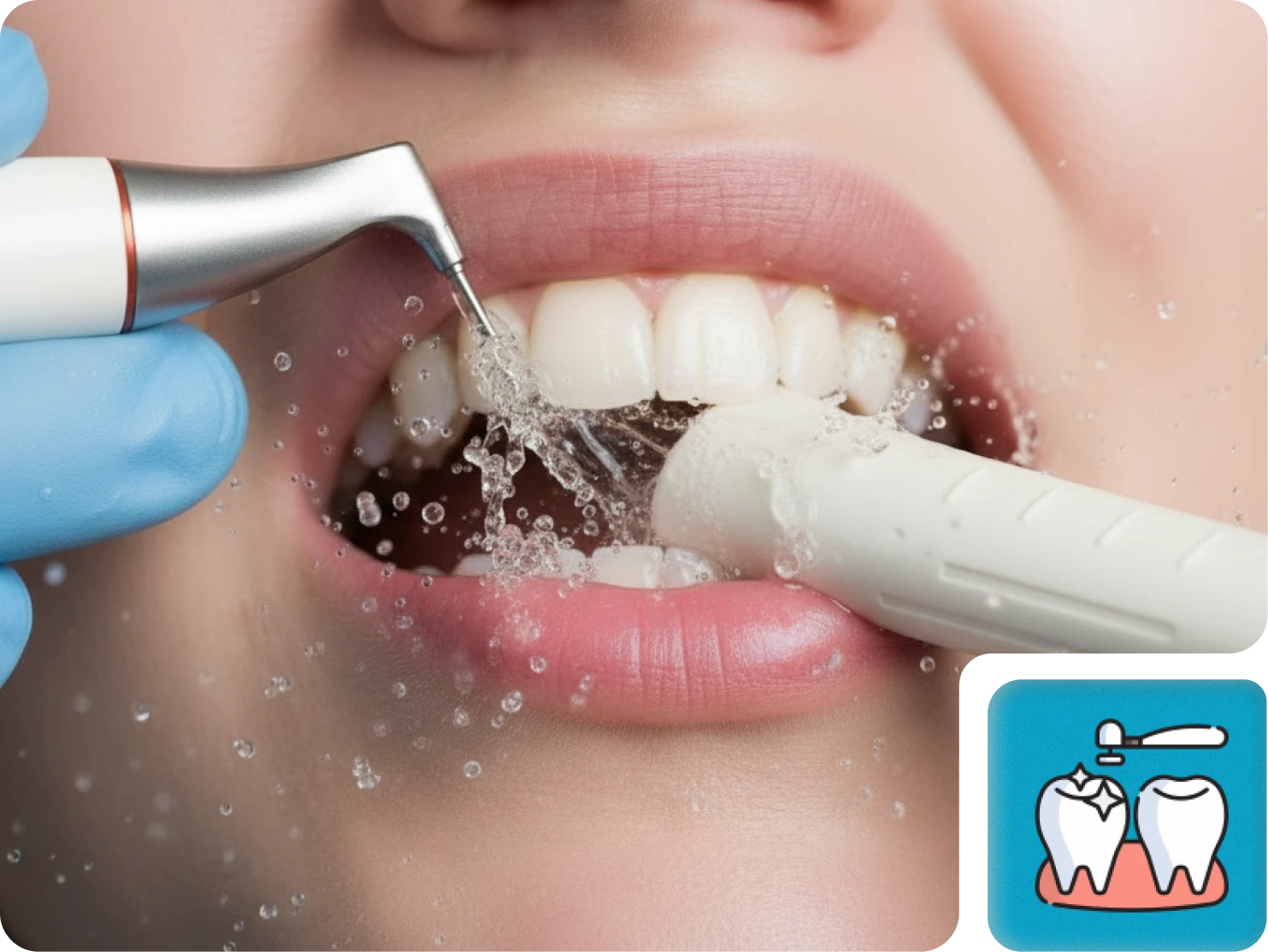 Dental Cleaning in cudahy, WI
