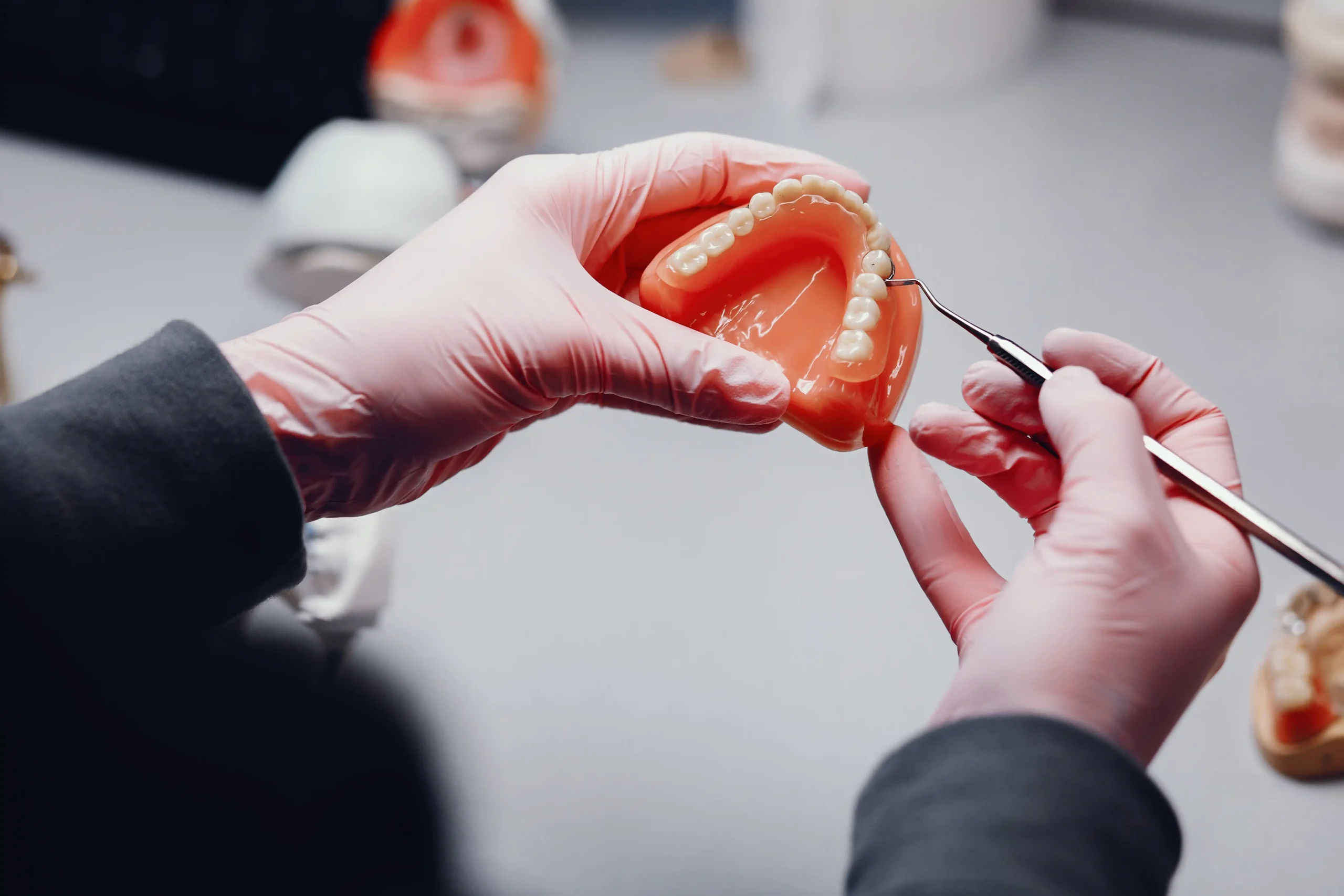 Best Denture