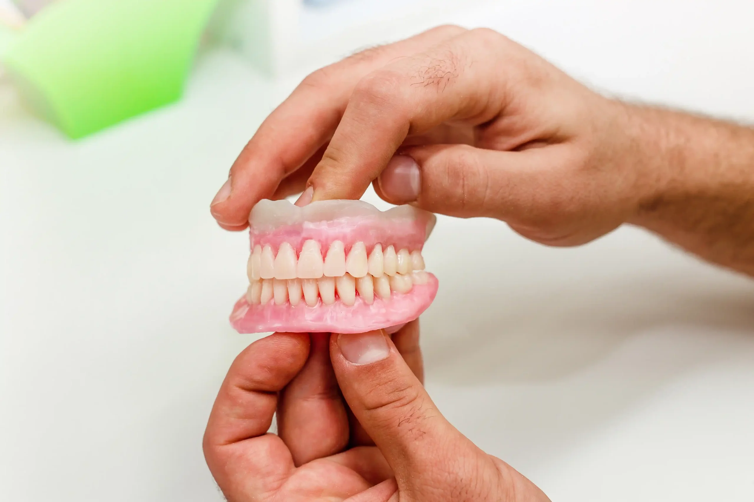 Best Denture in cudahy