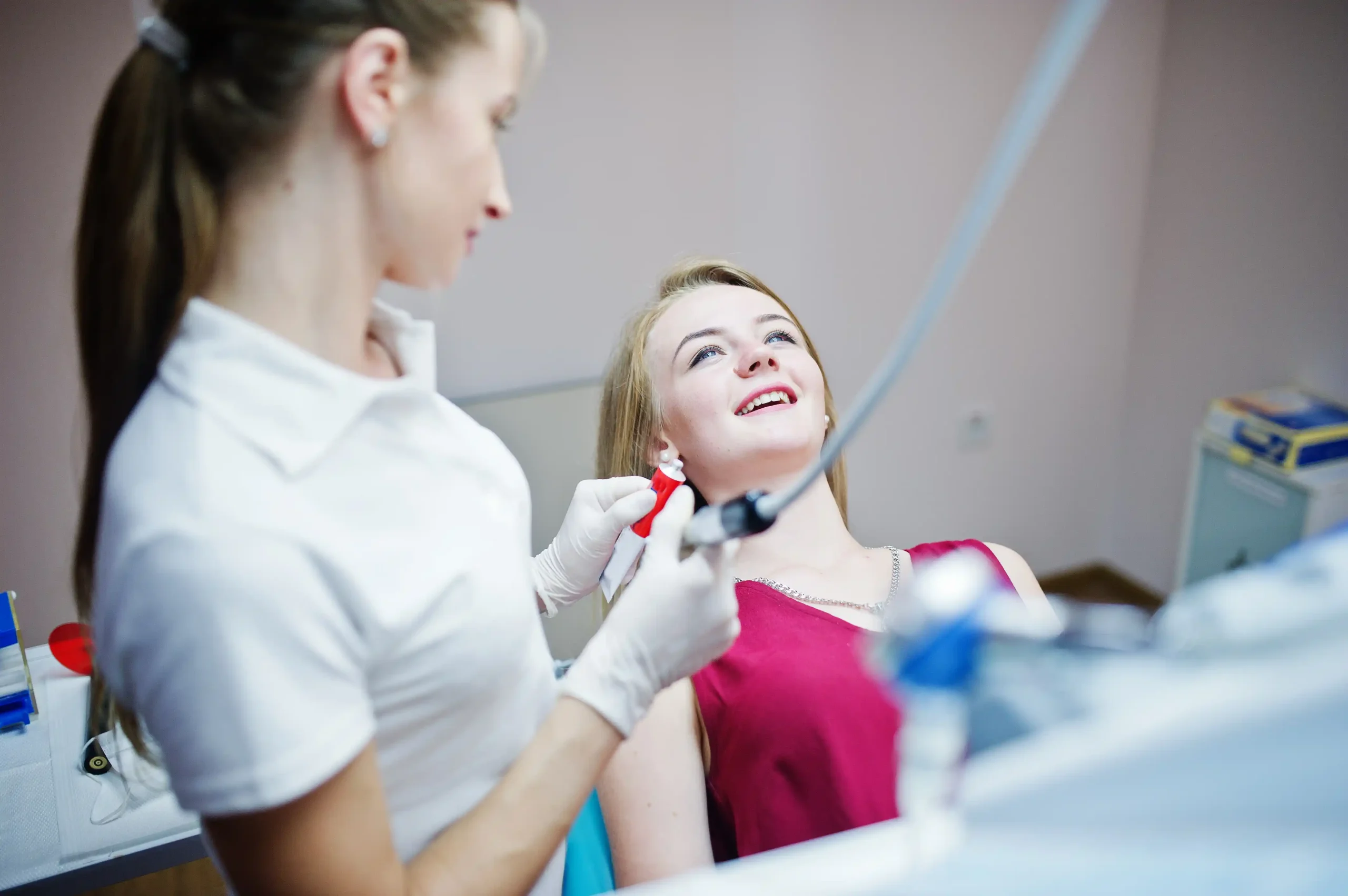 Best Dental Filling In Cudahy