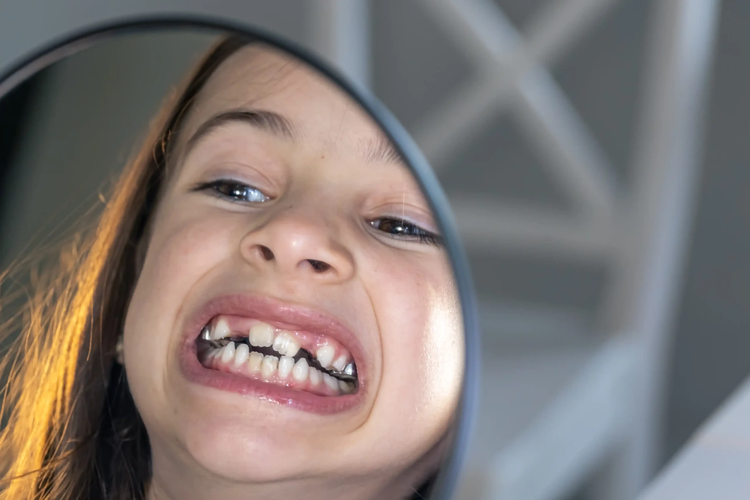 Pediatric Dentistry