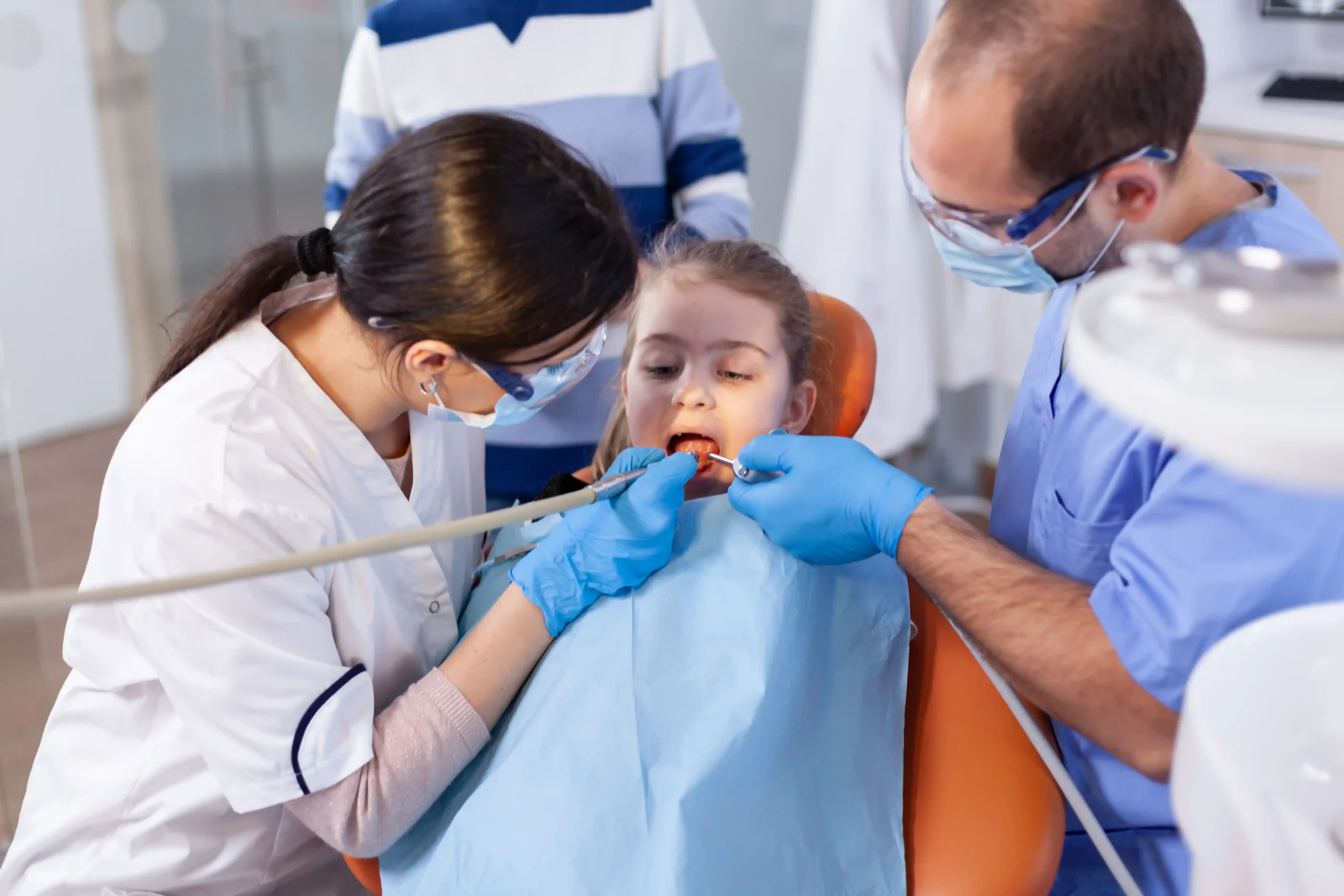 best Pediatric dentistry In cudahy