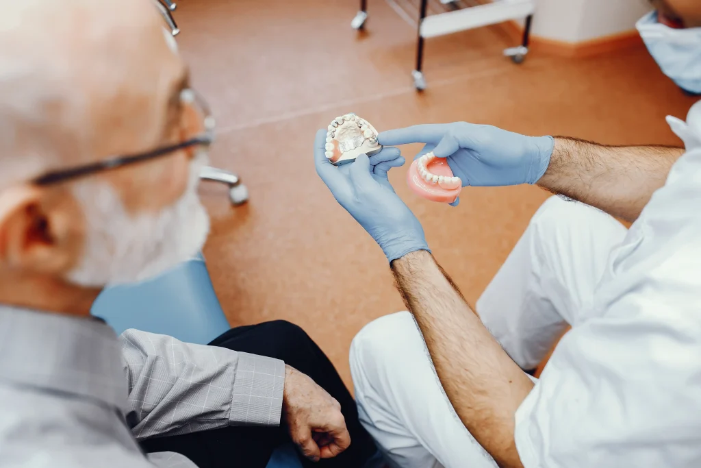 Dental Implant Guide