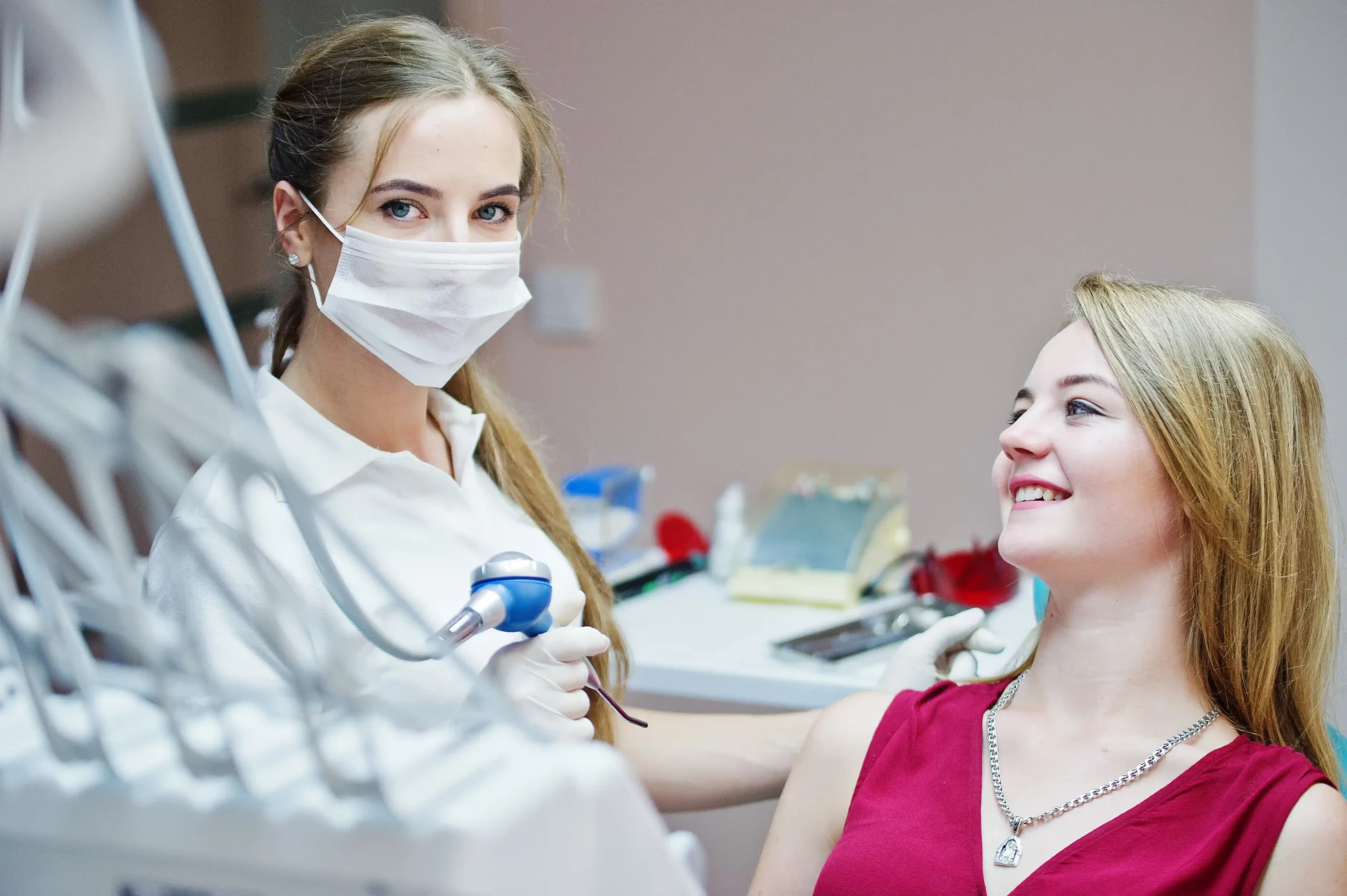 Best cosmetic dentist in Cudahy scaled