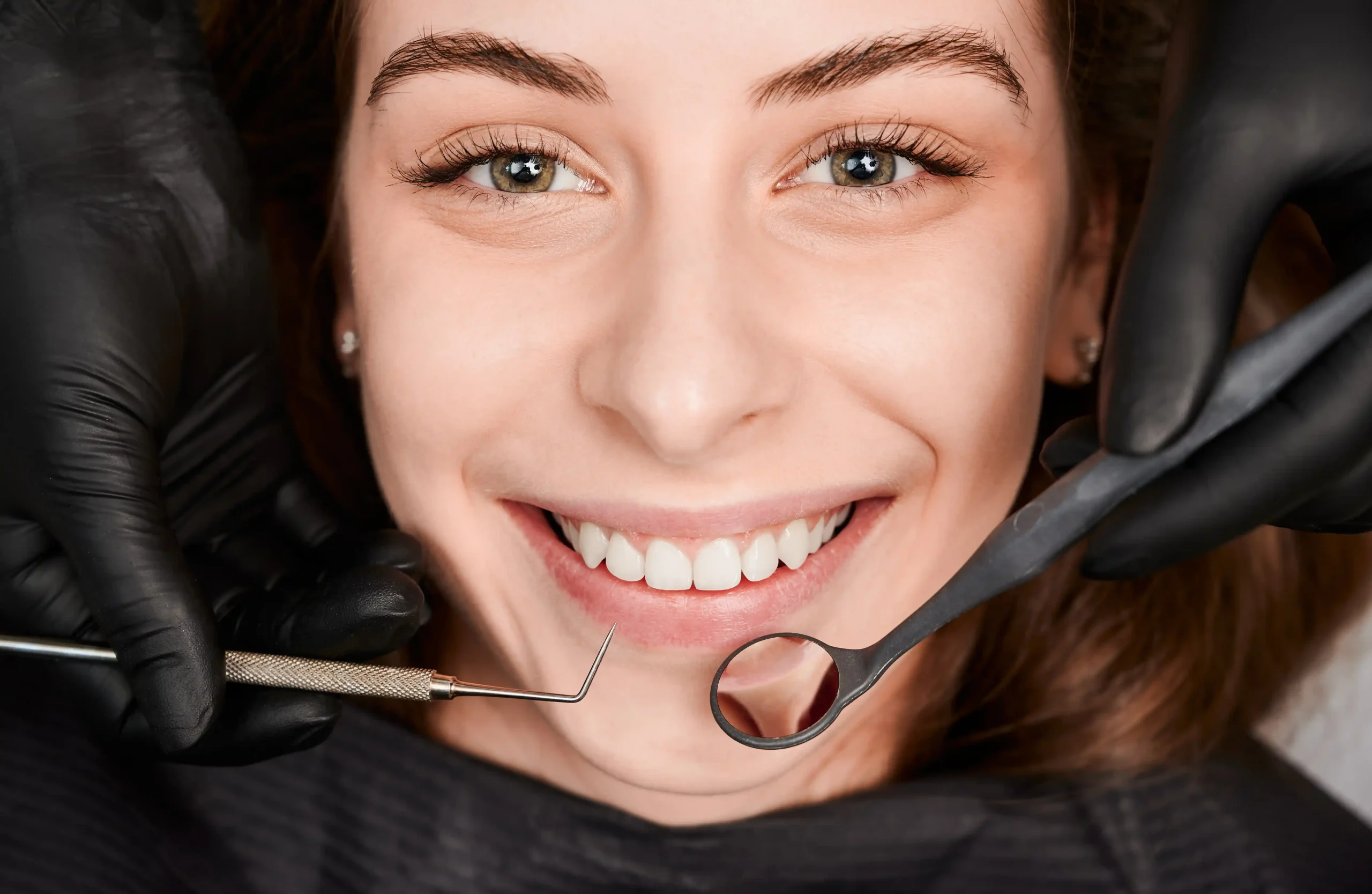 cosmetic dentistry Cudahy wi