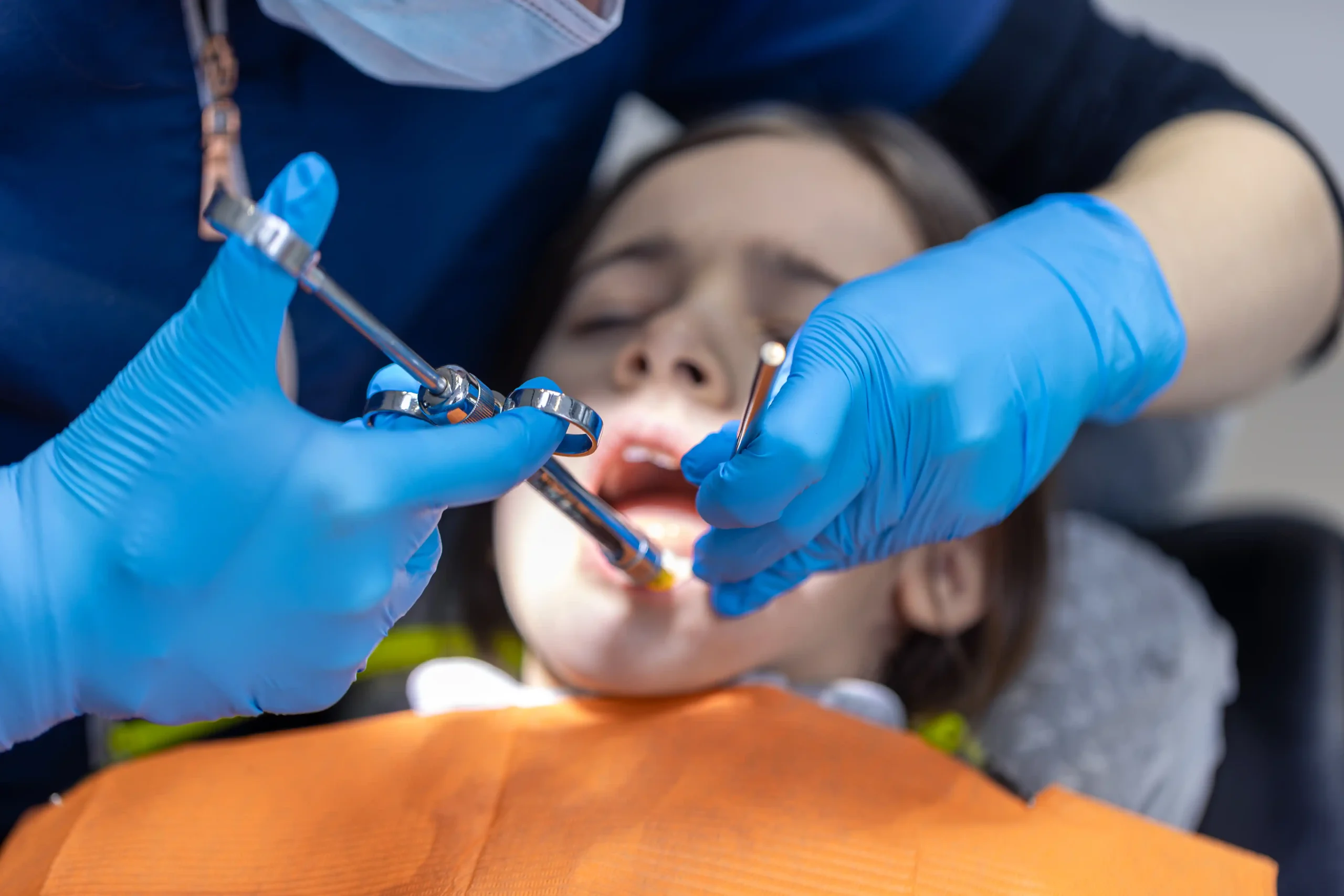 endodontics therapy In Cudahy WI