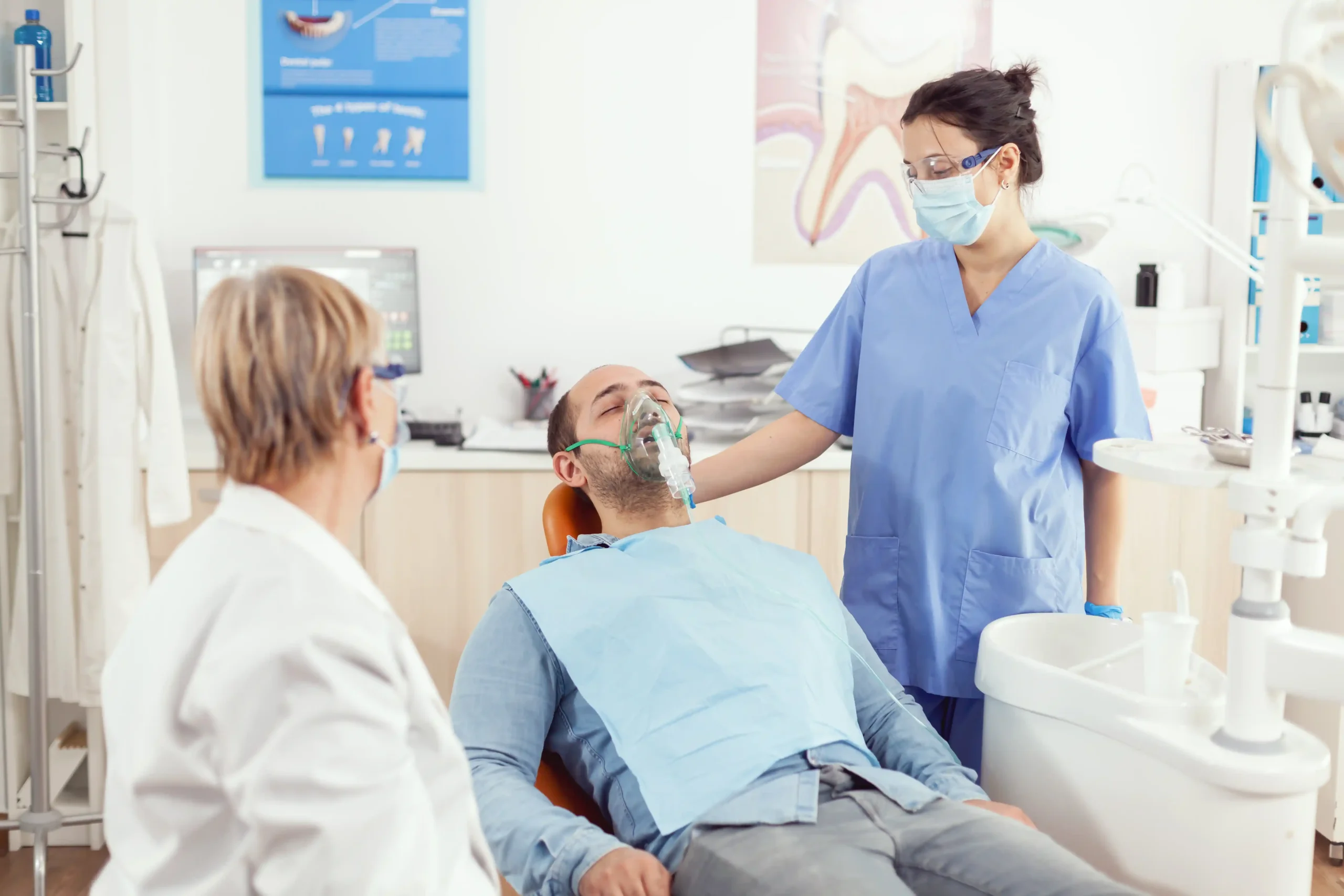 Emergency and comprehensive dental care near Milwaukee 53202 and 53207