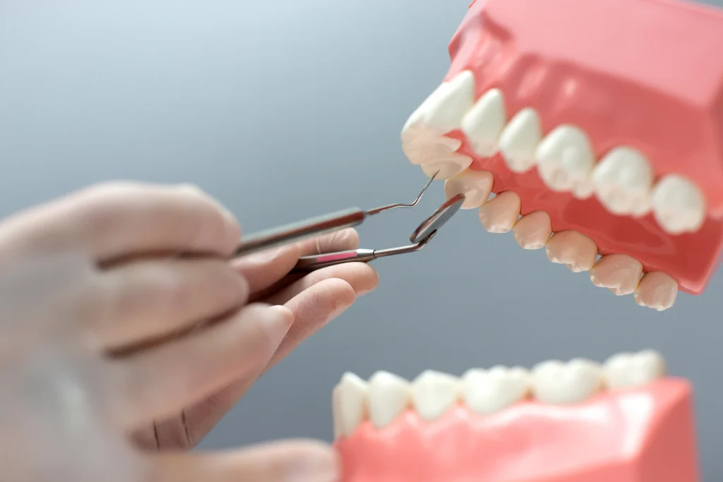 full dentures cost without insurance