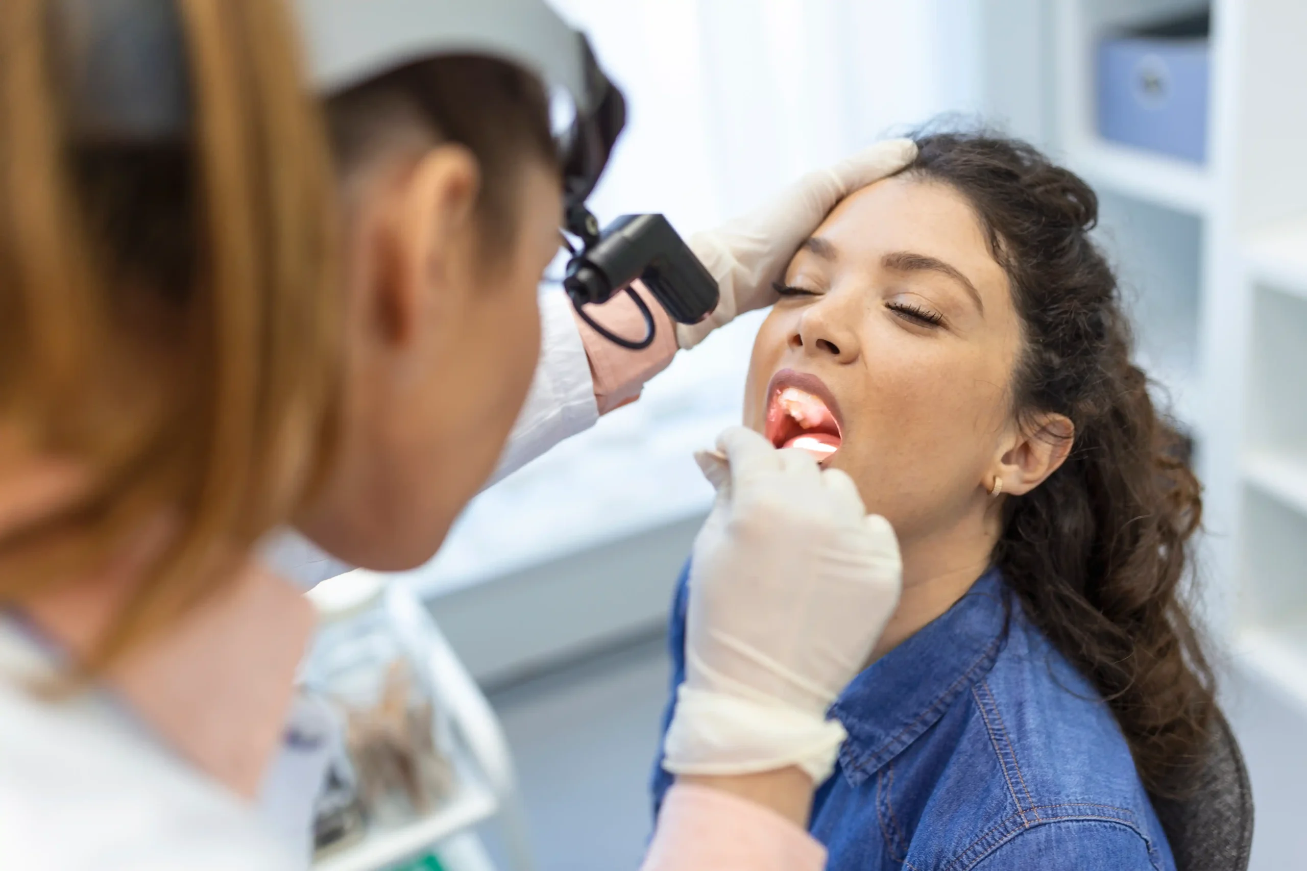 Dental sealants for kids in Cudahy