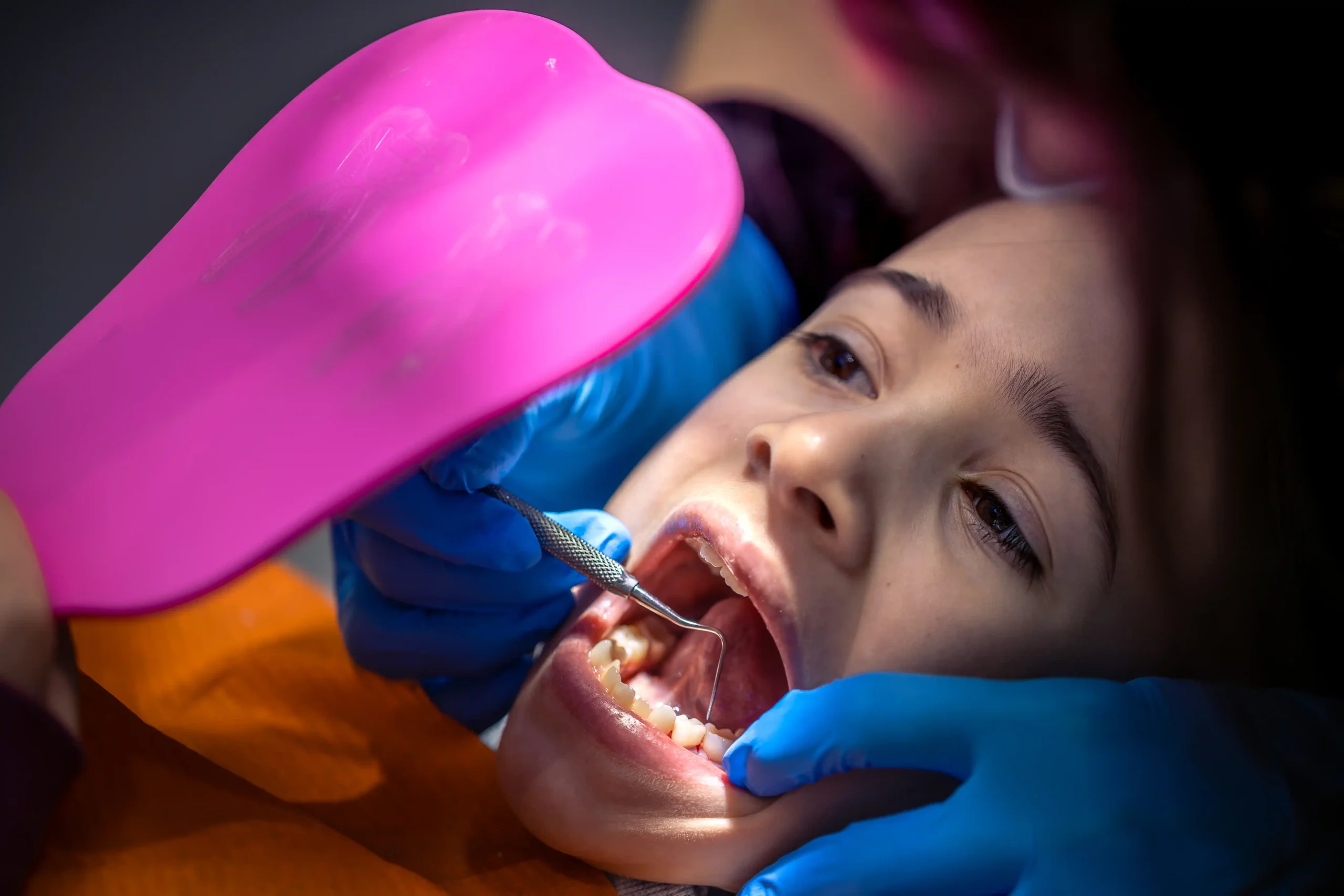 Dental Sealants in Cudahy, WI