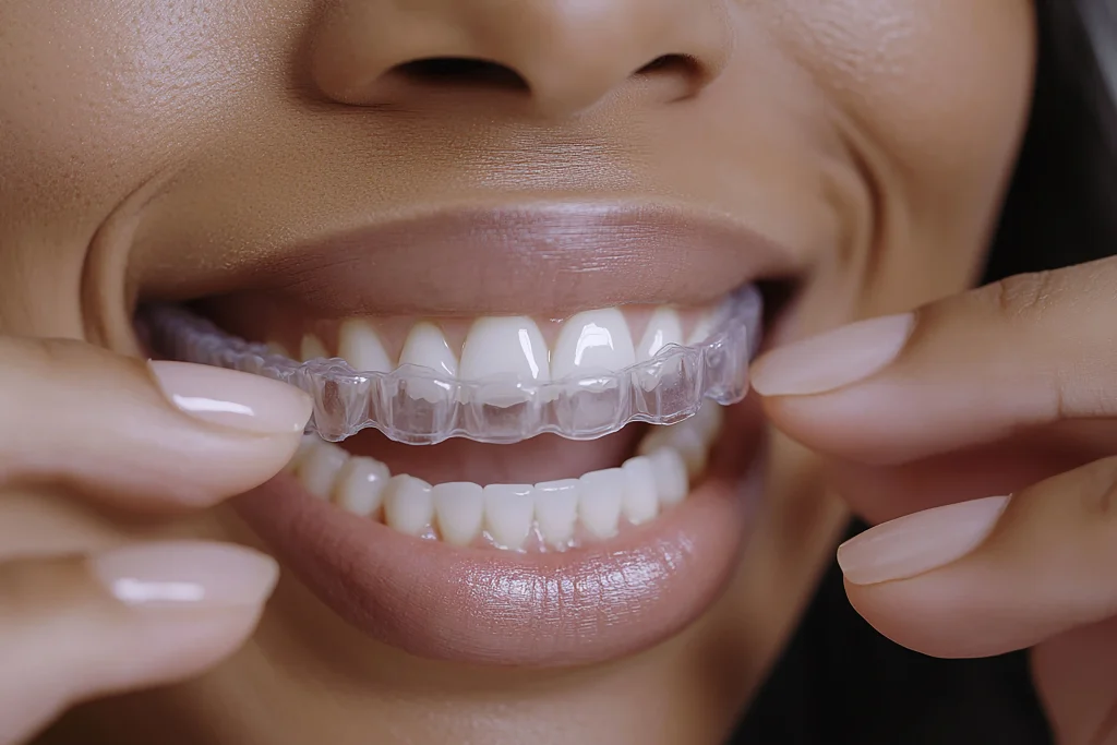 adult invisalign