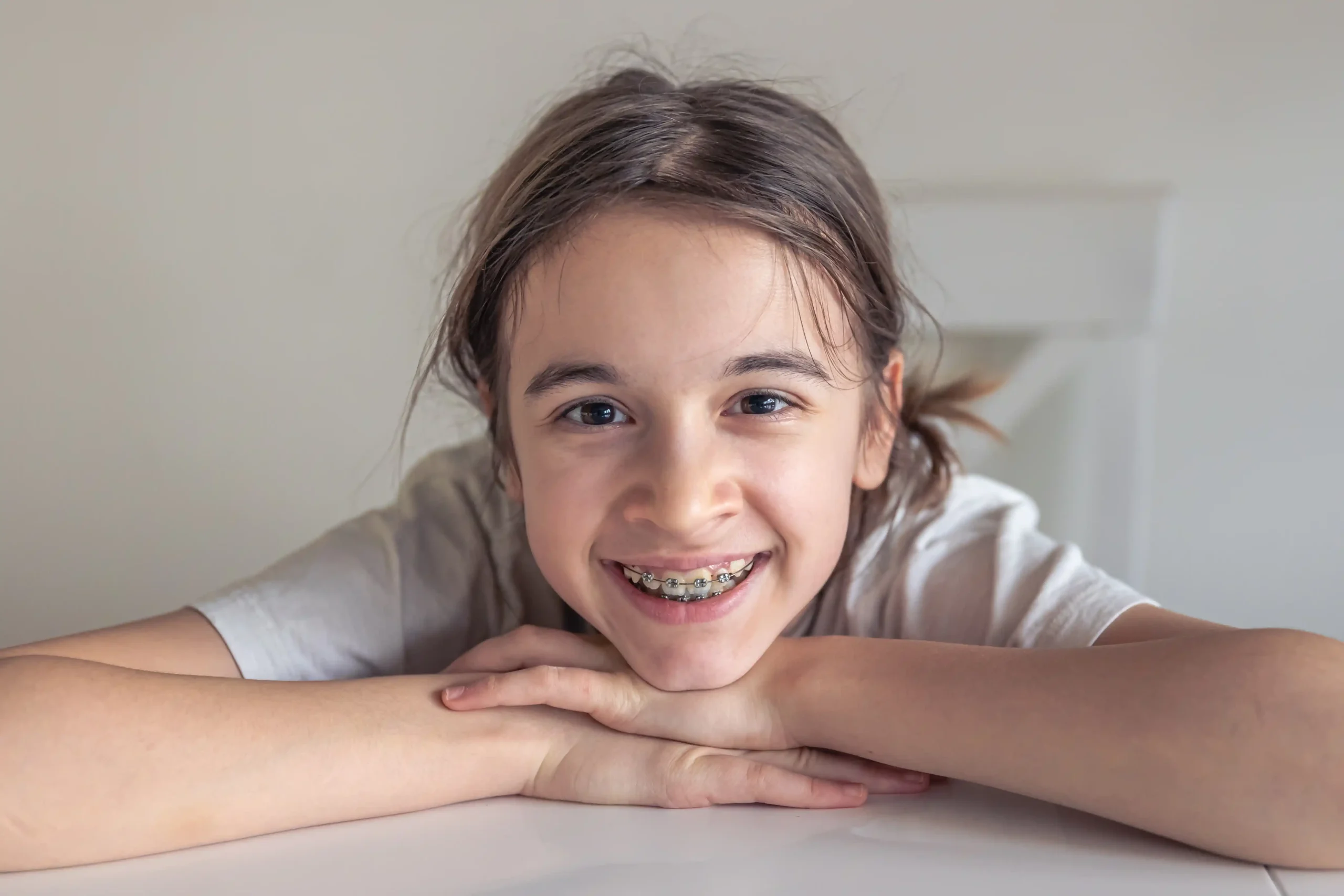 braces for kids